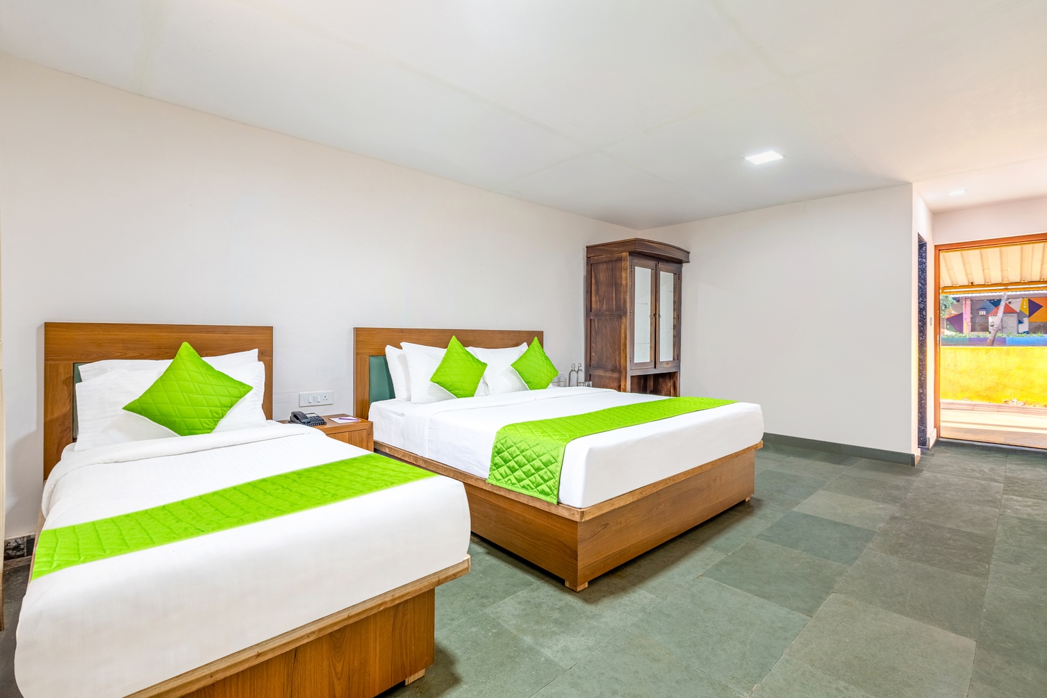 Family Room at Nature Trails Durshet, Khopoli - Photo 3