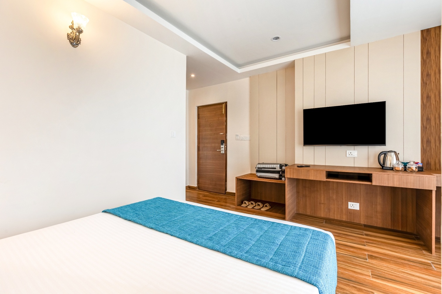 Valley View Room at Sterling Mount Olive Gangtok - Photo 3