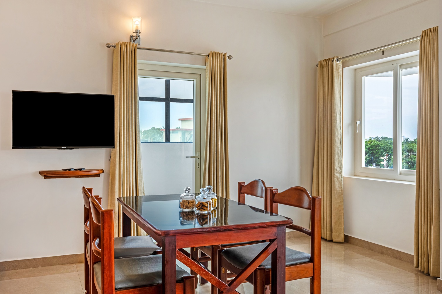 Premier Room at Sterling Guruvayur - Photo 2