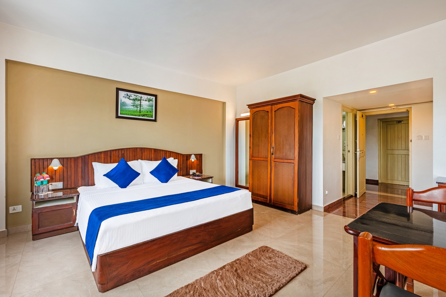 Premier Room at Sterling Guruvayur - Photo 3