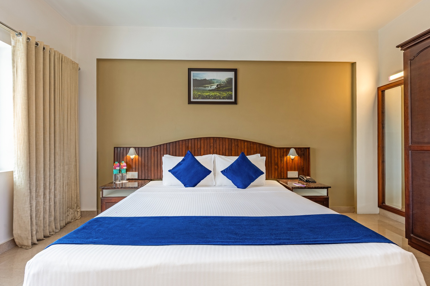 Classic Room at Sterling Guruvayur - Photo 3