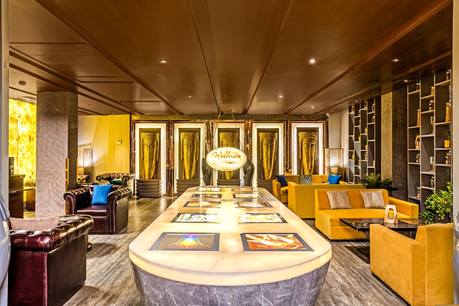 Sterling Palm Bliss Wellness Resort Rishikesh photo 1