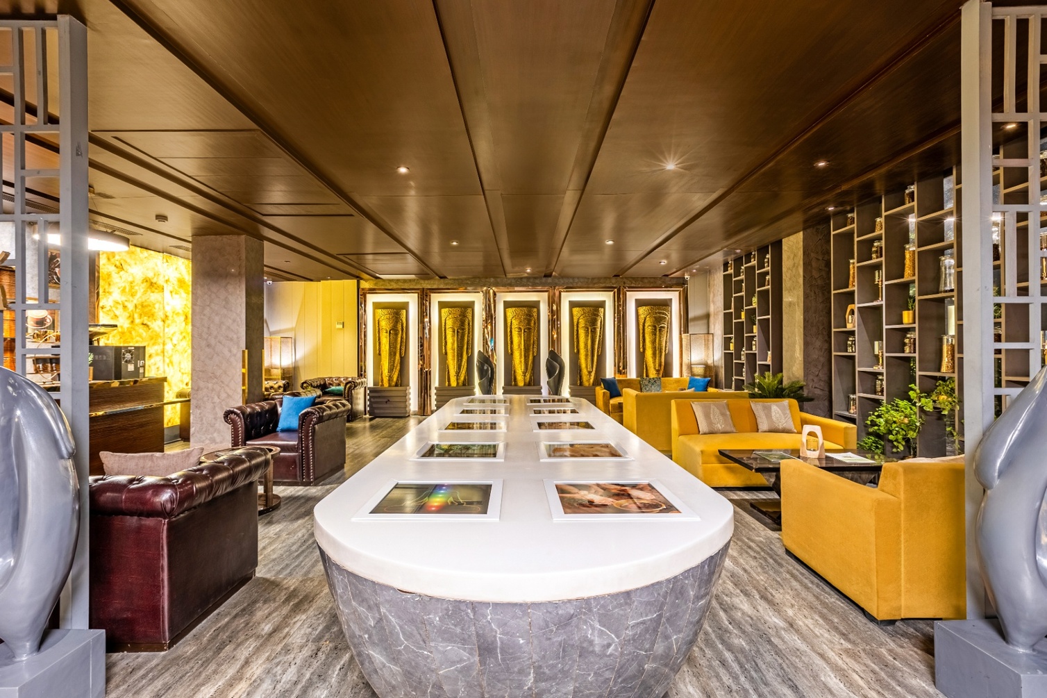 Sterling Palm Bliss Wellness Resort Rishikesh photo 3