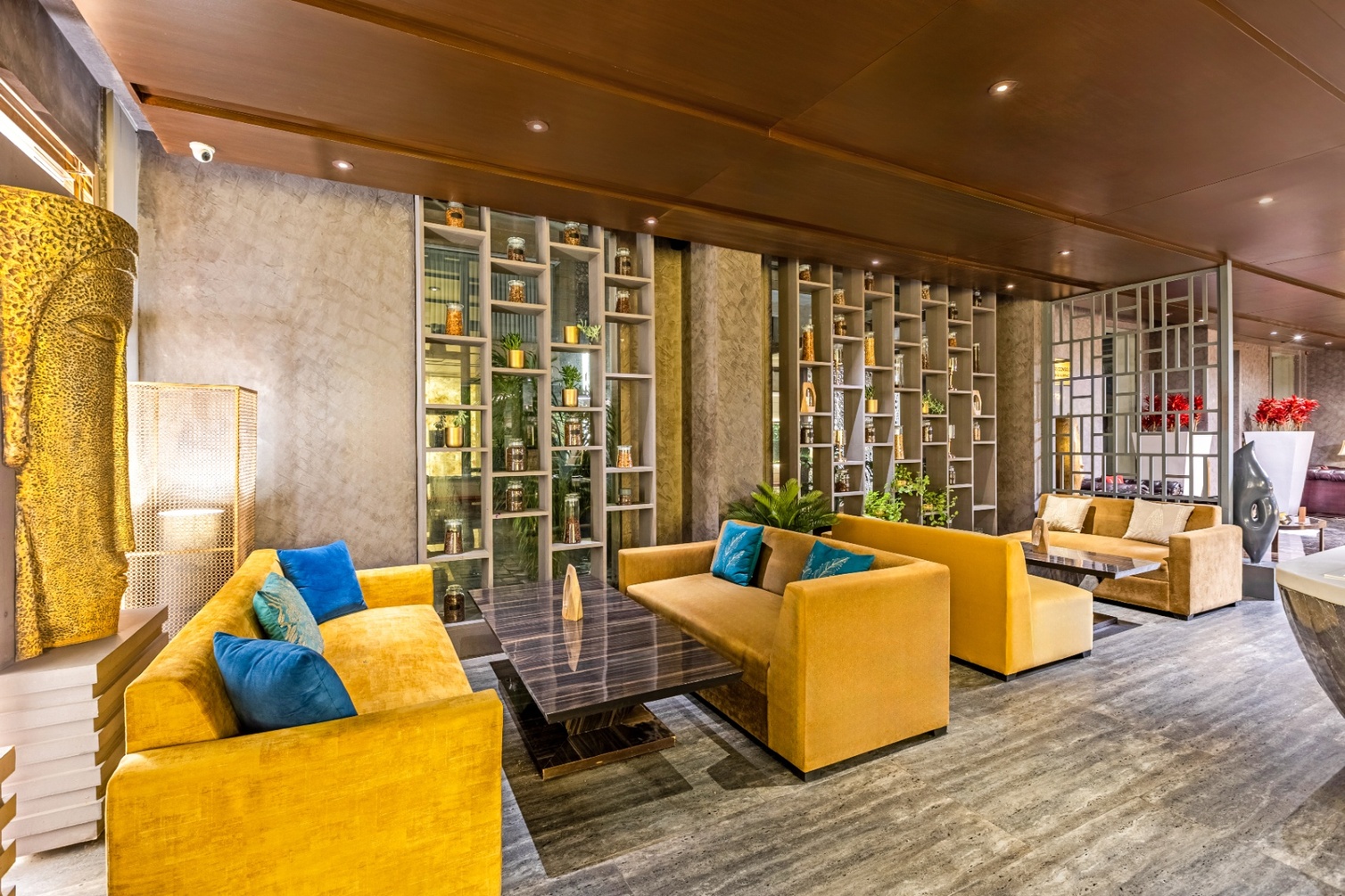 Sterling Palm Bliss Wellness Resort Rishikesh photo 6