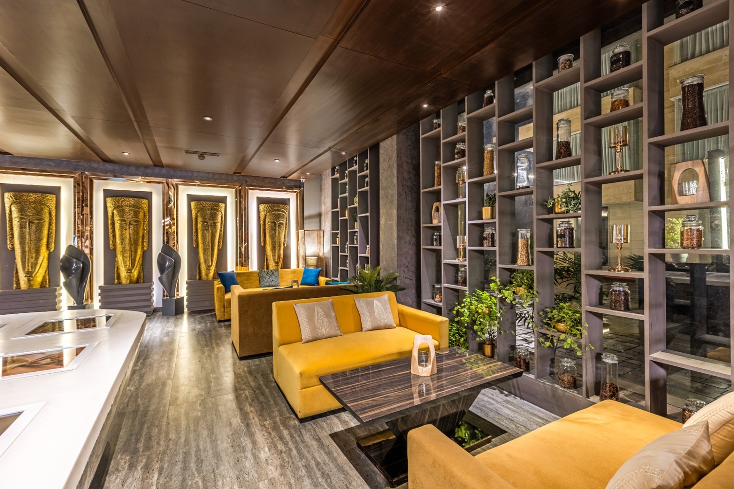 Sterling Palm Bliss Wellness Resort Rishikesh photo 7