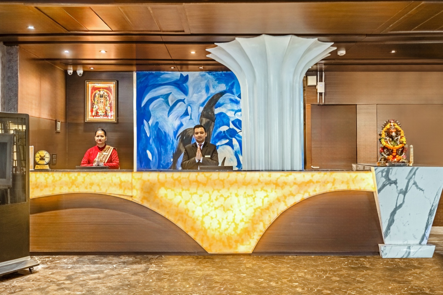 Sterling Palm Bliss Wellness Resort Rishikesh photo 11