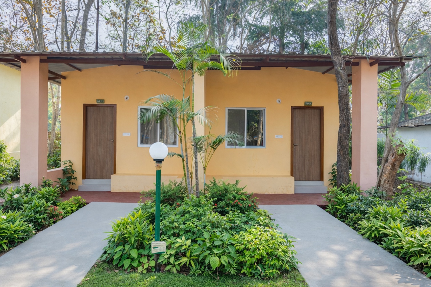 Family Cottage at Nature Trails Sajan, Vikramgad - Photo 2