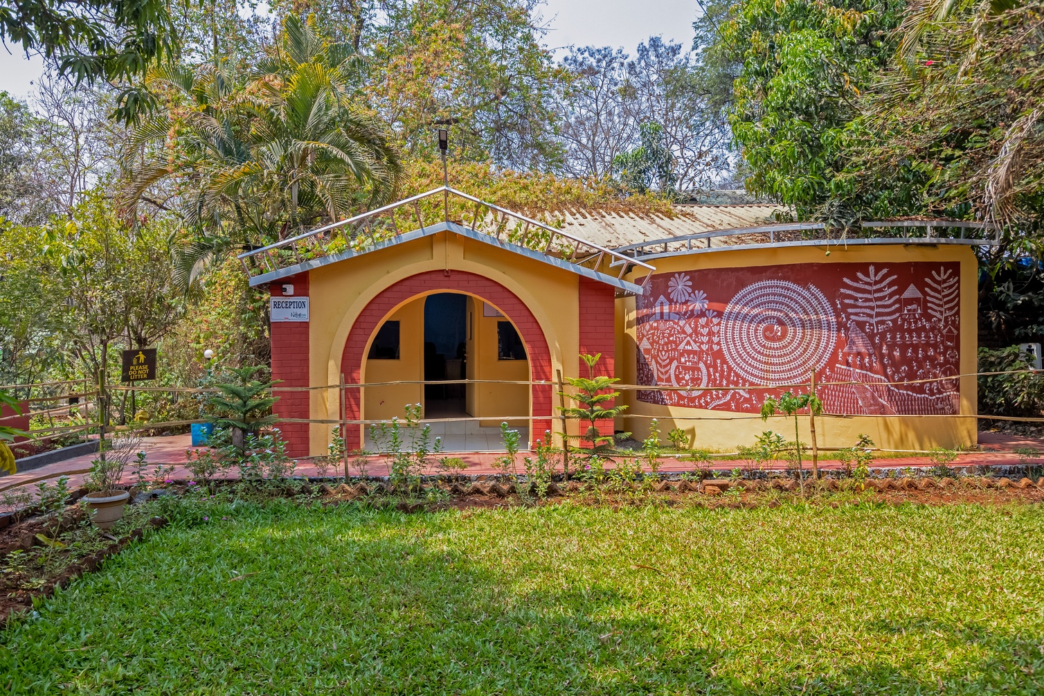Nature Trails Sajan, Vikramgad photo 3