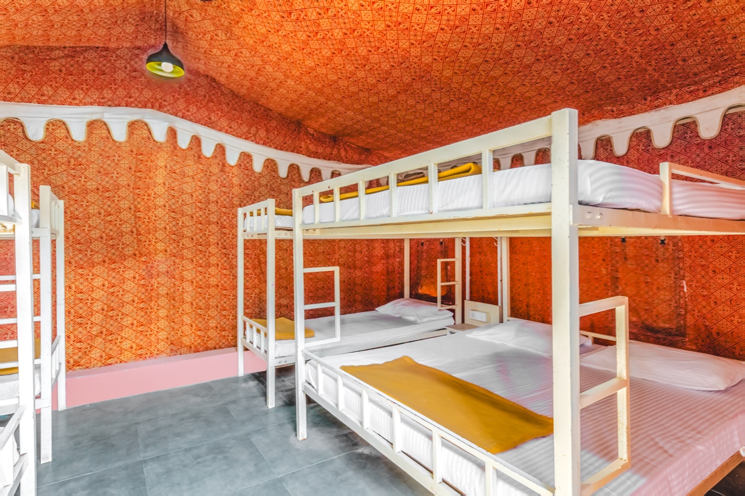 Bunk Bed (12 Bedded) at Nature Trails Sajan, Vikramgad - Photo 3