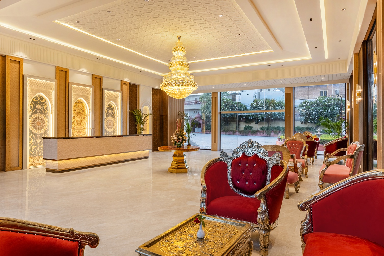 Sterling Amargarh Jodhpur photo 6