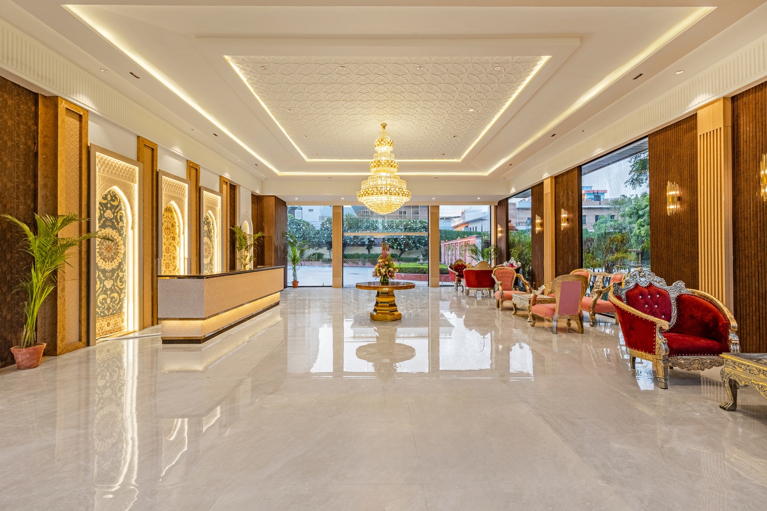 Sterling Amargarh Jodhpur photo 8