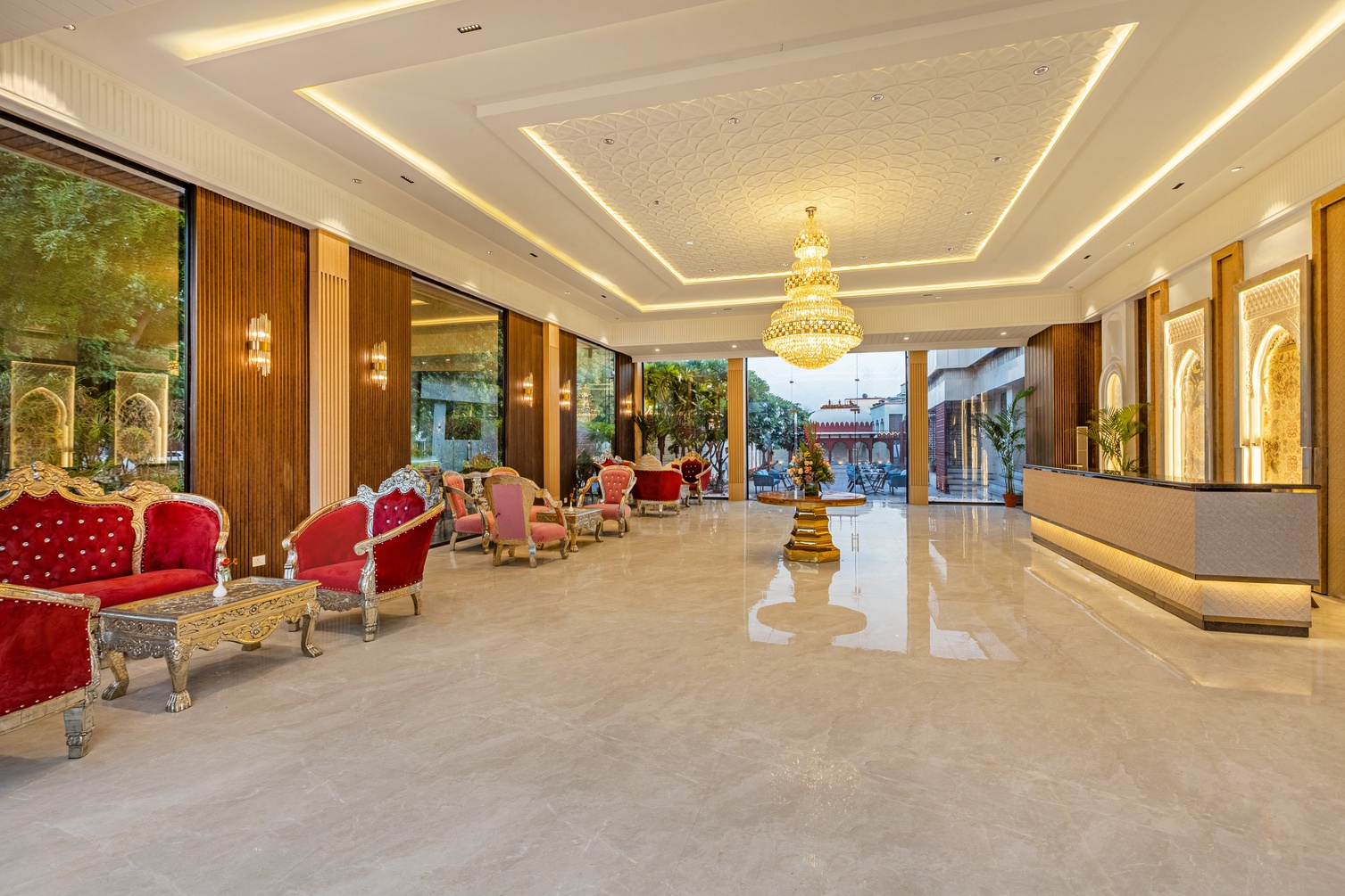 Sterling Amargarh Jodhpur photo 9