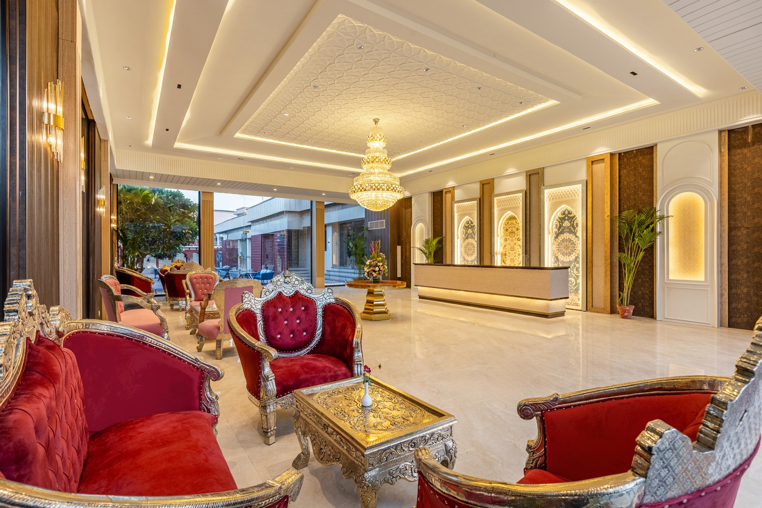Sterling Amargarh Jodhpur photo 10