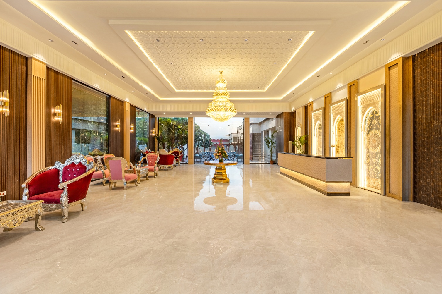 Sterling Amargarh Jodhpur photo 11