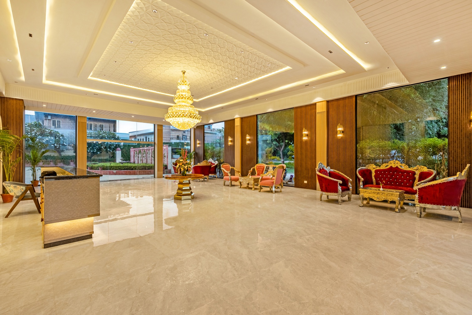 Sterling Amargarh Jodhpur photo 12