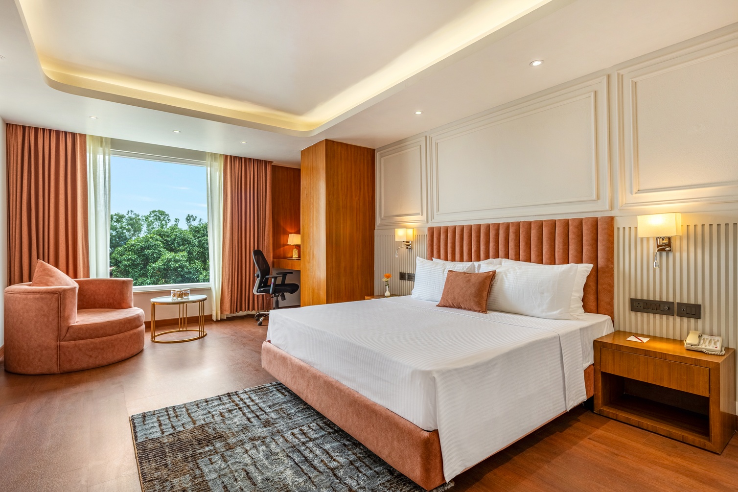 Classic King at Sterling GK Exotica Dehradun - Photo 1