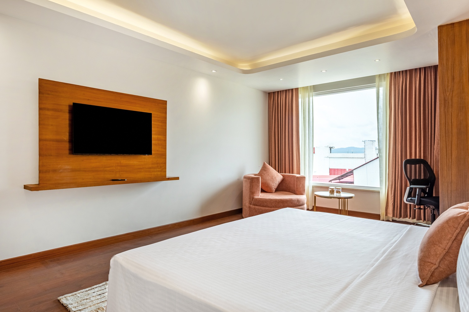 Classic King at Sterling GK Exotica Dehradun - Photo 2