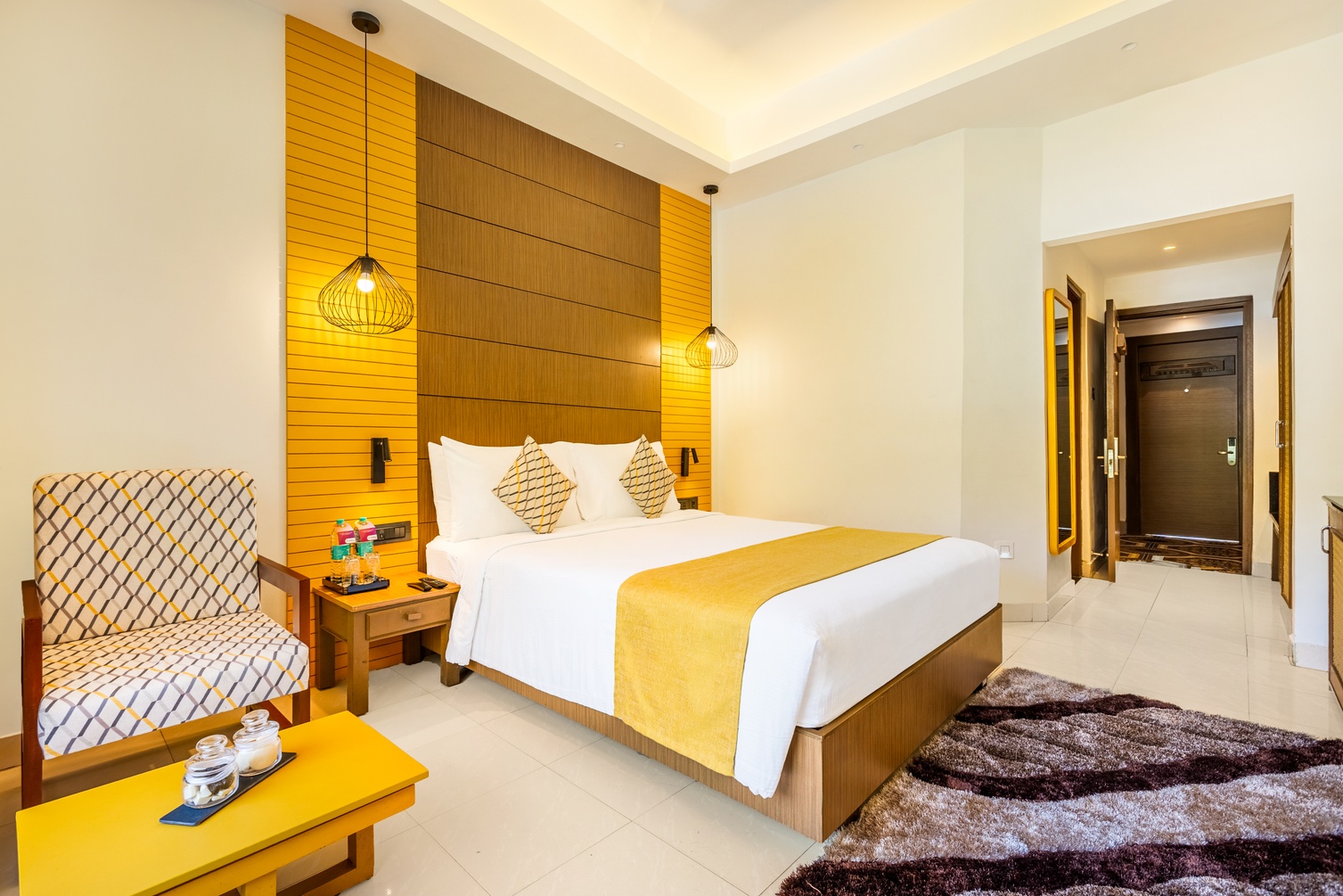 Indulge Room at Sterling Munnar - Photo 3
