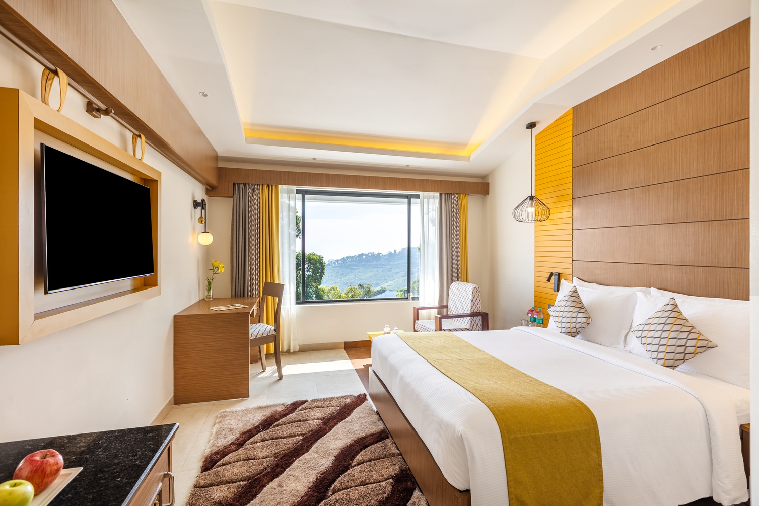 Valley View Indulge Room at Sterling Munnar - Photo 1