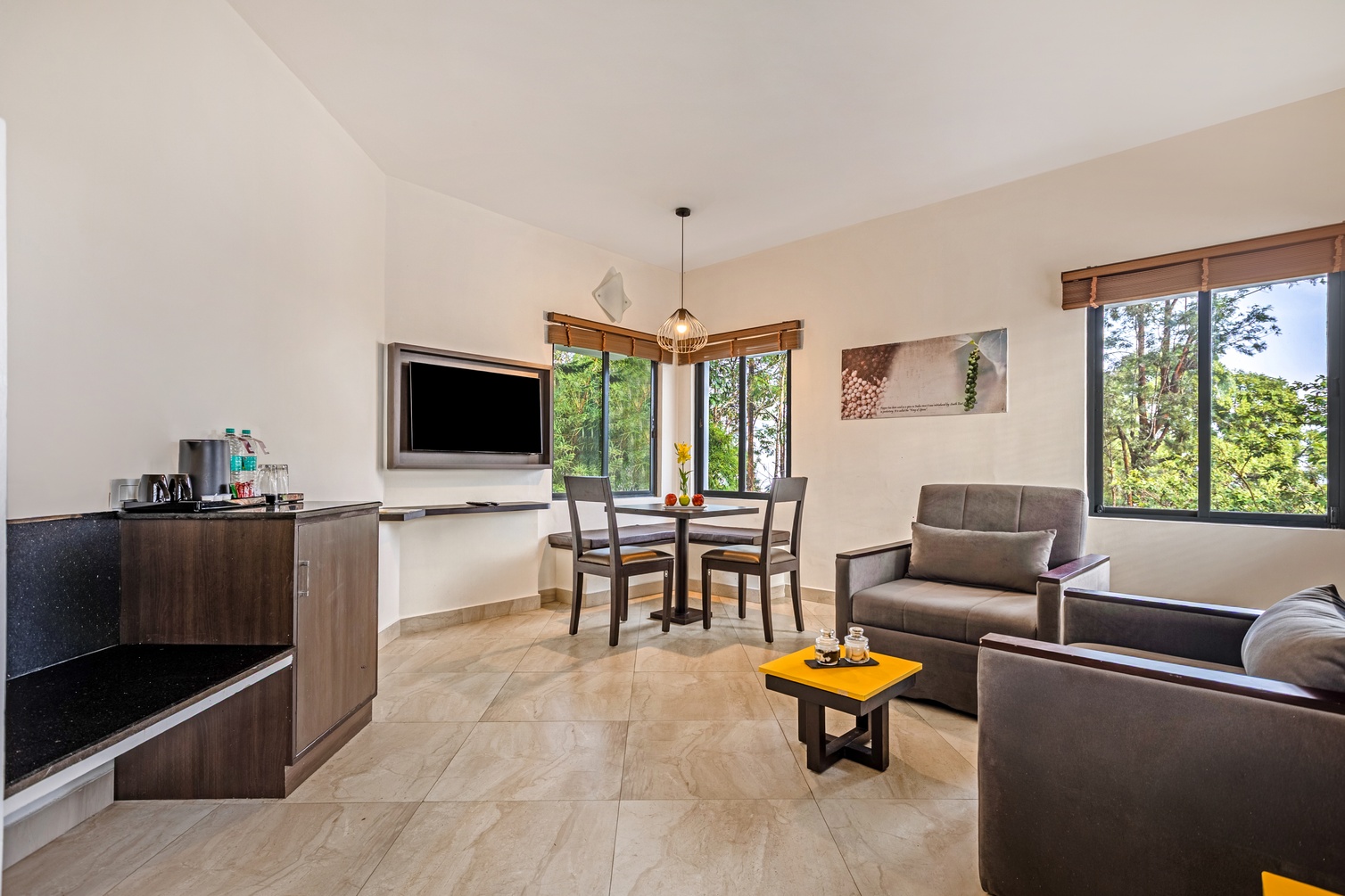 Privilege Suite at Sterling Munnar - Photo 1