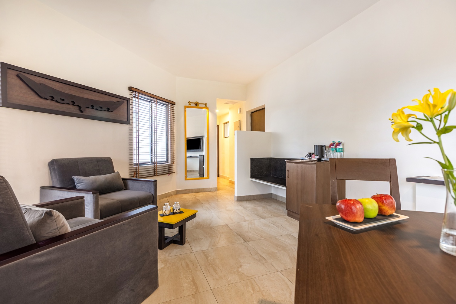 Privilege Suite at Sterling Munnar - Photo 3