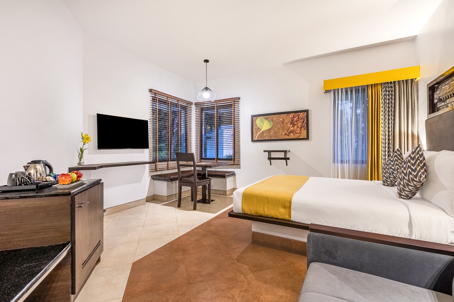 Premier Room at Sterling Munnar - Photo 1
