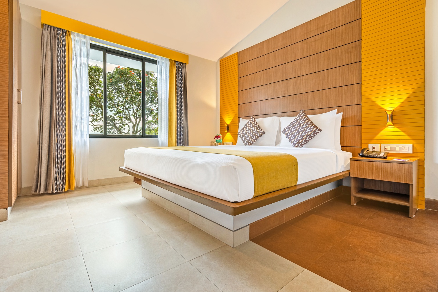2 Bed Room Family Suite at Sterling Munnar - Photo 2