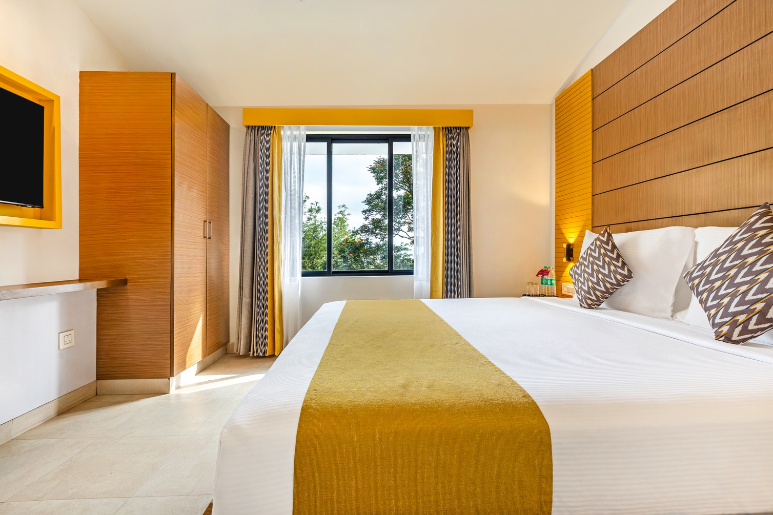 2 Bed Room Family Suite at Sterling Munnar - Photo 1