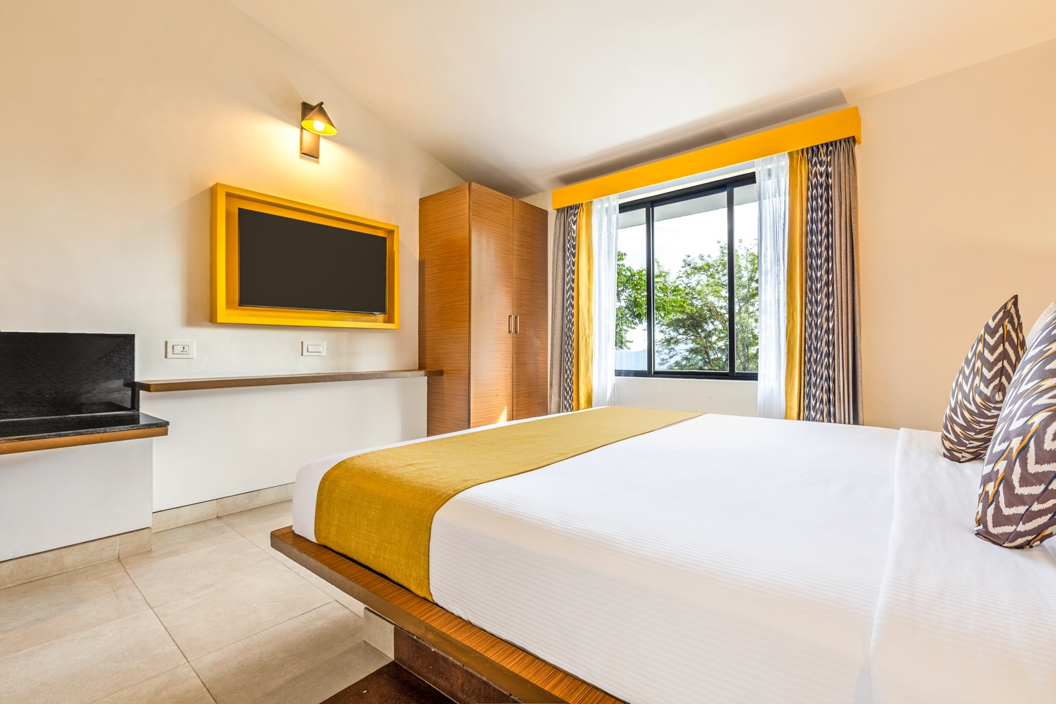 2 Bed Room Family Suite at Sterling Munnar - Photo 3