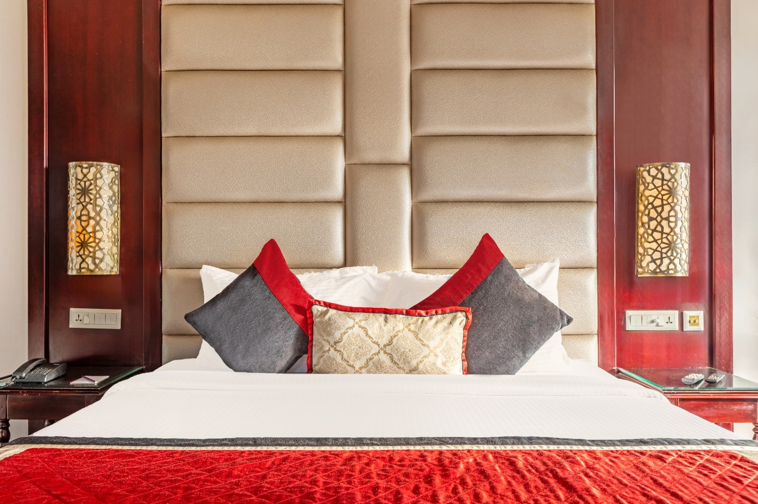 Valley View Premier Room with Balcony at Sterling Gangtok - Orange Village - Photo 2