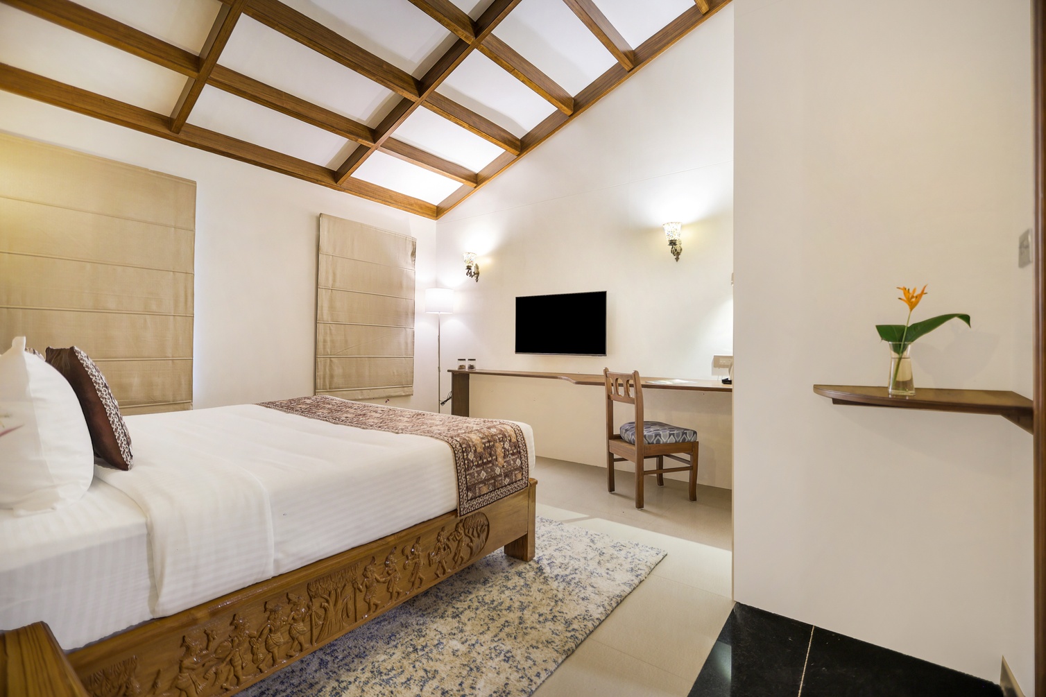 Indulge Suite at Sterling Naman Bastar Jagdalpur - Photo 1
