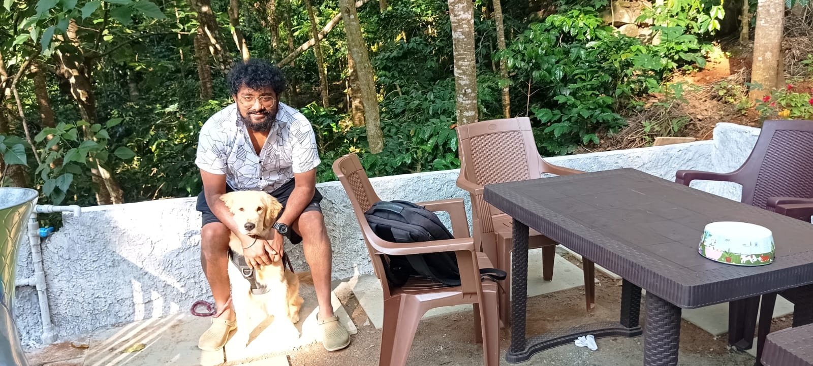 A4 resorts and Homestay photo 6