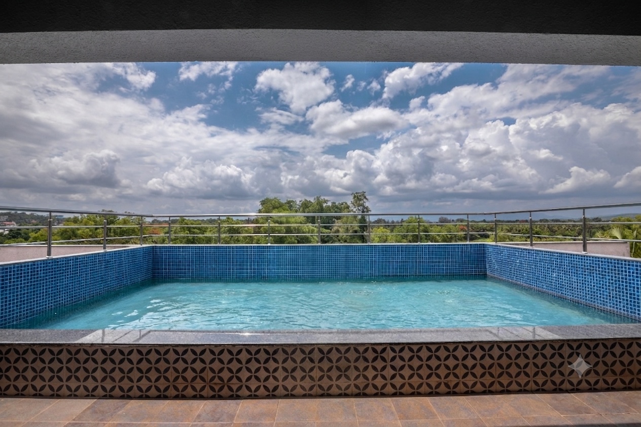 Comfort Inn Elite Goa photo 5