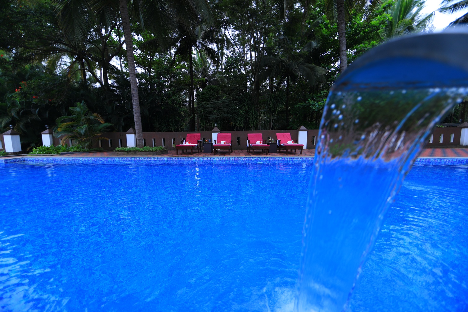 Parampara Resort & Spa, Coorg photo 6