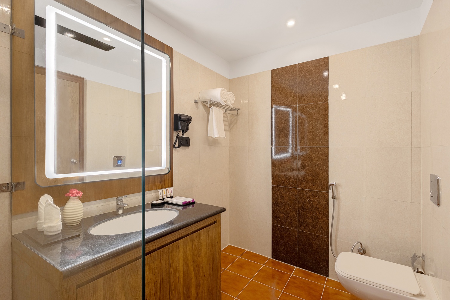 Pool View Suite at Sterling Bagh Ranthambore - Photo 3