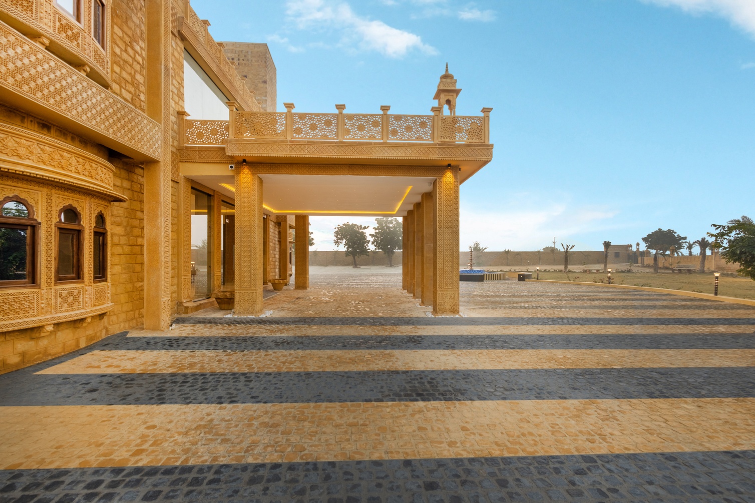 Sterling Rudraksh Jaisalmer photo 7