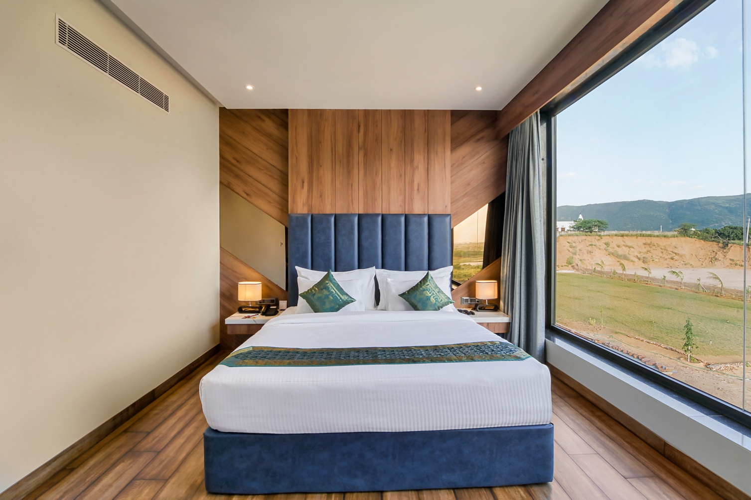 Premier Room at Sterling Pushkar - Photo 1