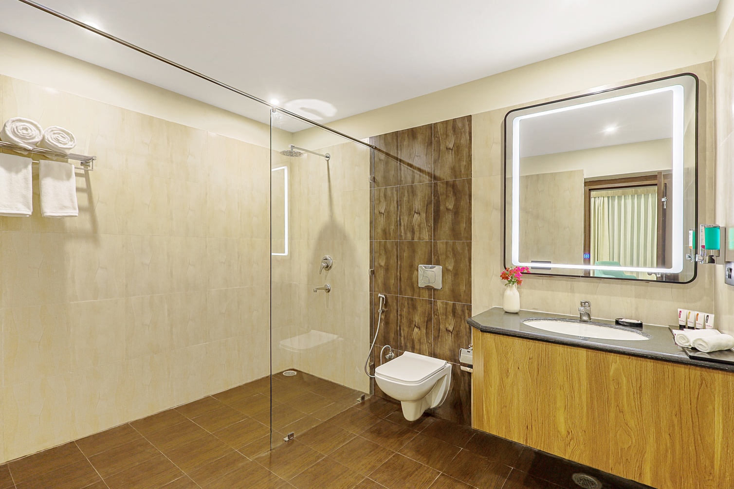 Premier Room at Sterling Bagh Ranthambore - Photo 1