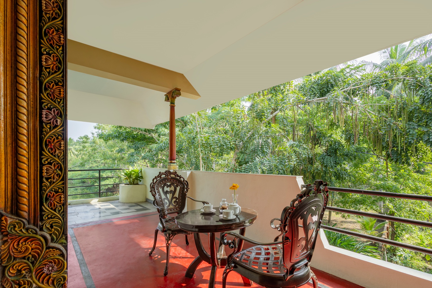 Godavari Junior Suite at Sterling Palavelli by the Godavari - Photo 1