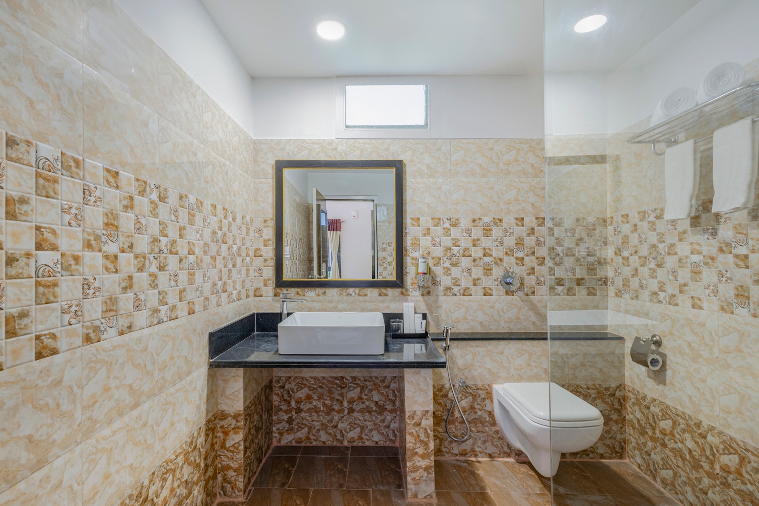 Godavari Junior Suite at Sterling Palavelli by the Godavari - Photo 2