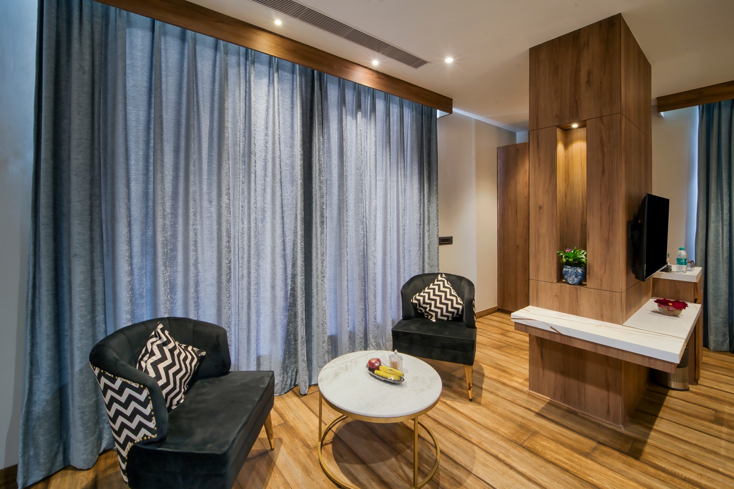 Premier Room at Sterling Pushkar - Photo 3