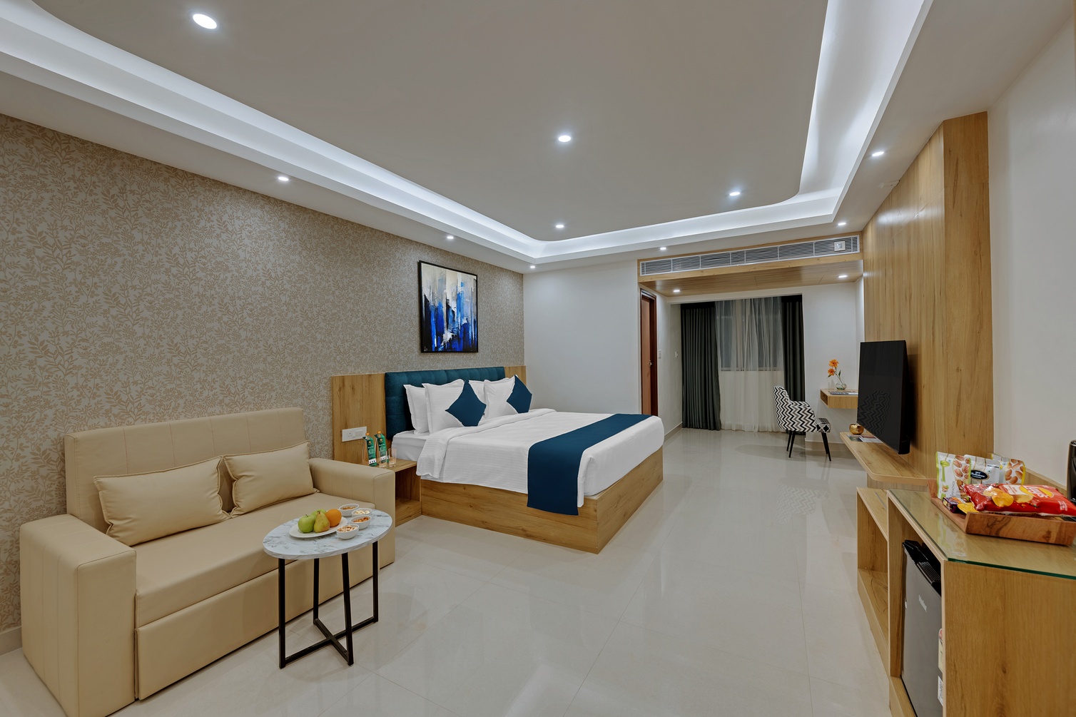 Quality Inn Bhavishya photo 7