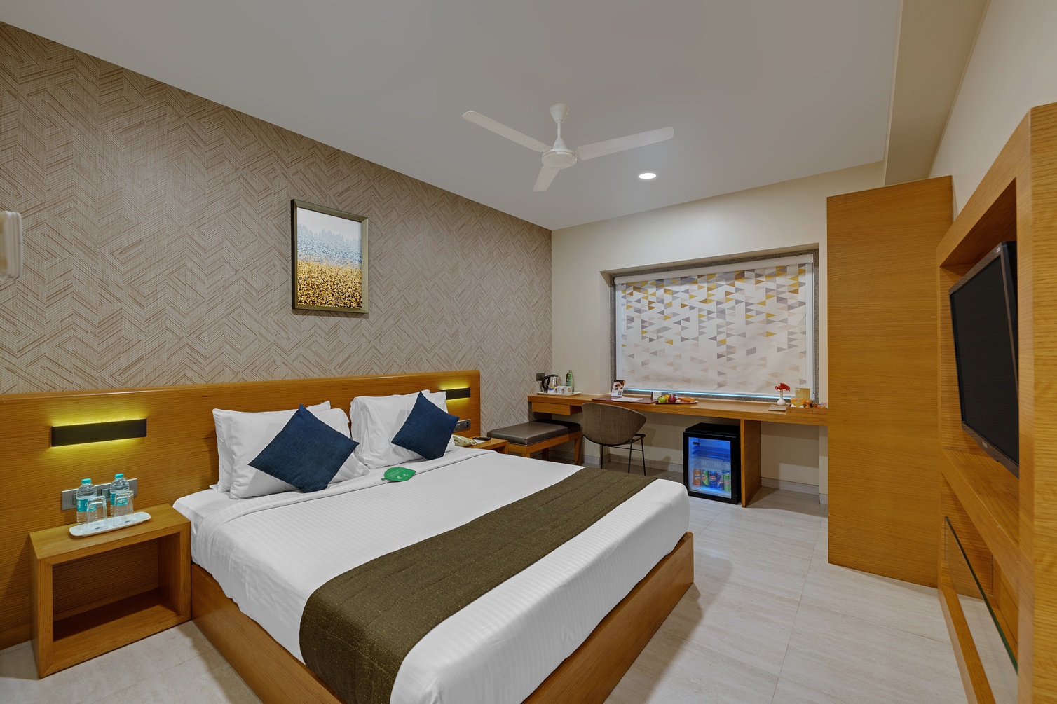 Hotel Suba Elite Vadodara photo 4