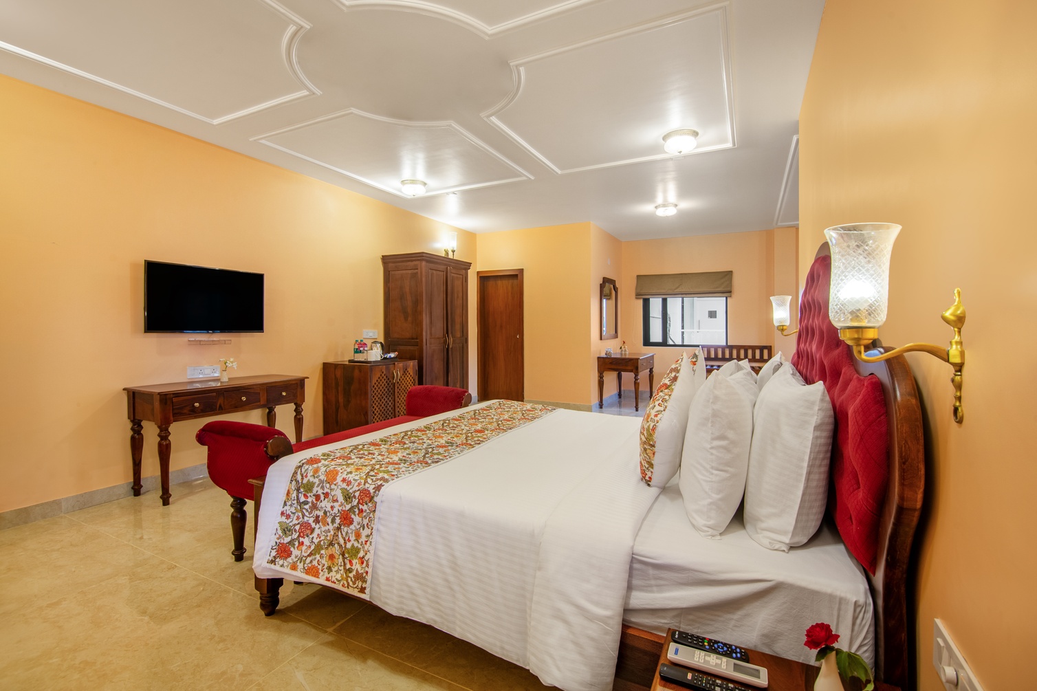 Privilege Suite at Sterling Balicha - Udaipur - Photo 3