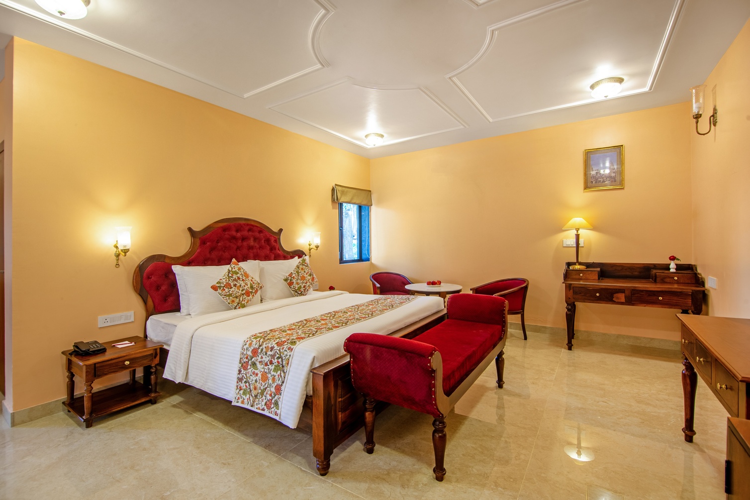 Privilege Suite at Sterling Balicha - Udaipur - Photo 2