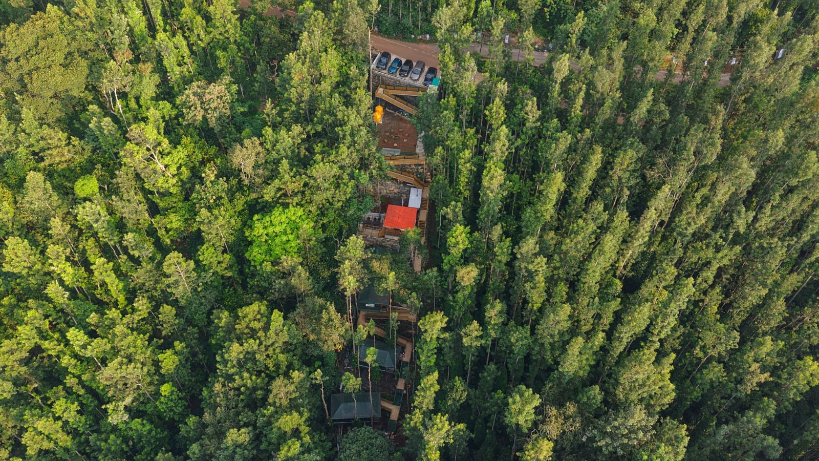 A4 resorts and Homestay photo 2