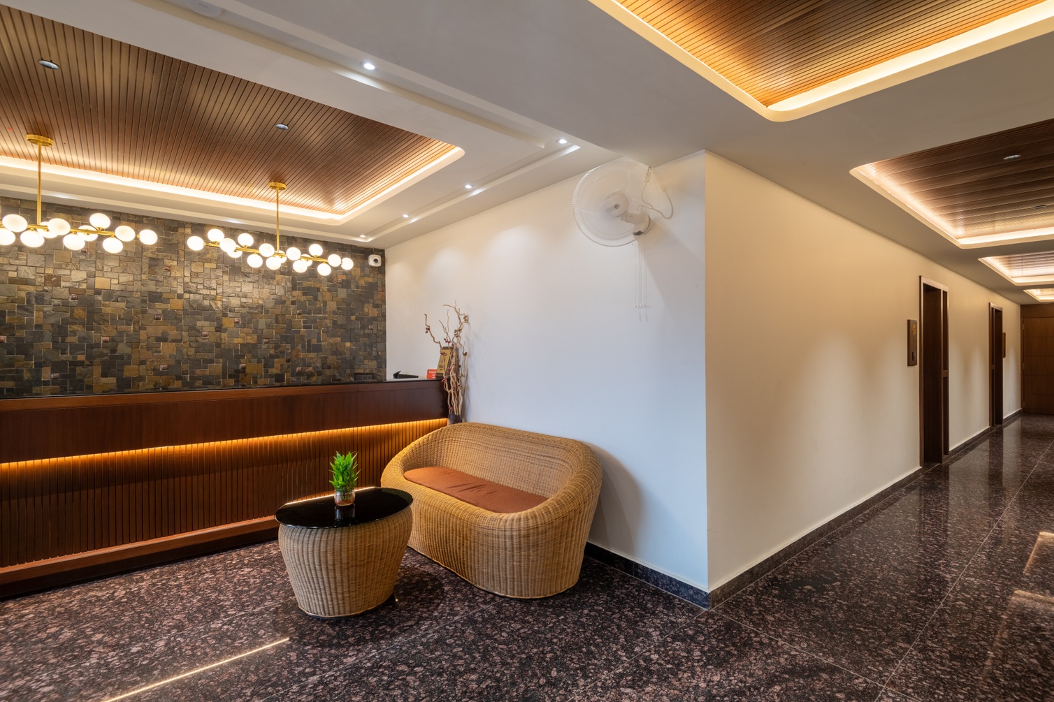 Parampara Residency photo 3