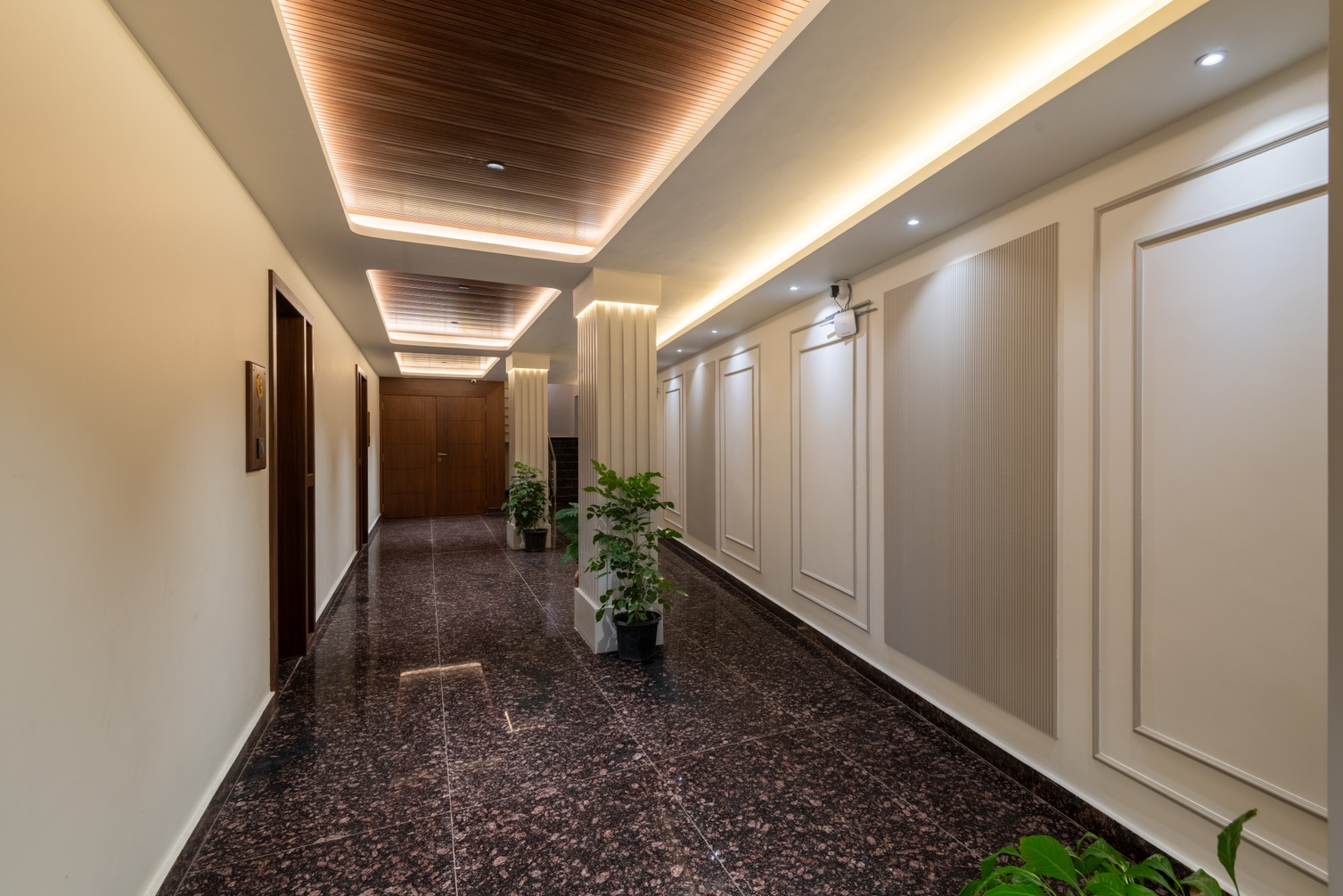 Parampara Residency photo 9