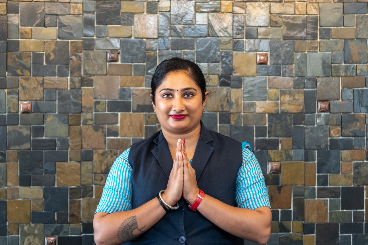 Parampara Residency photo 4