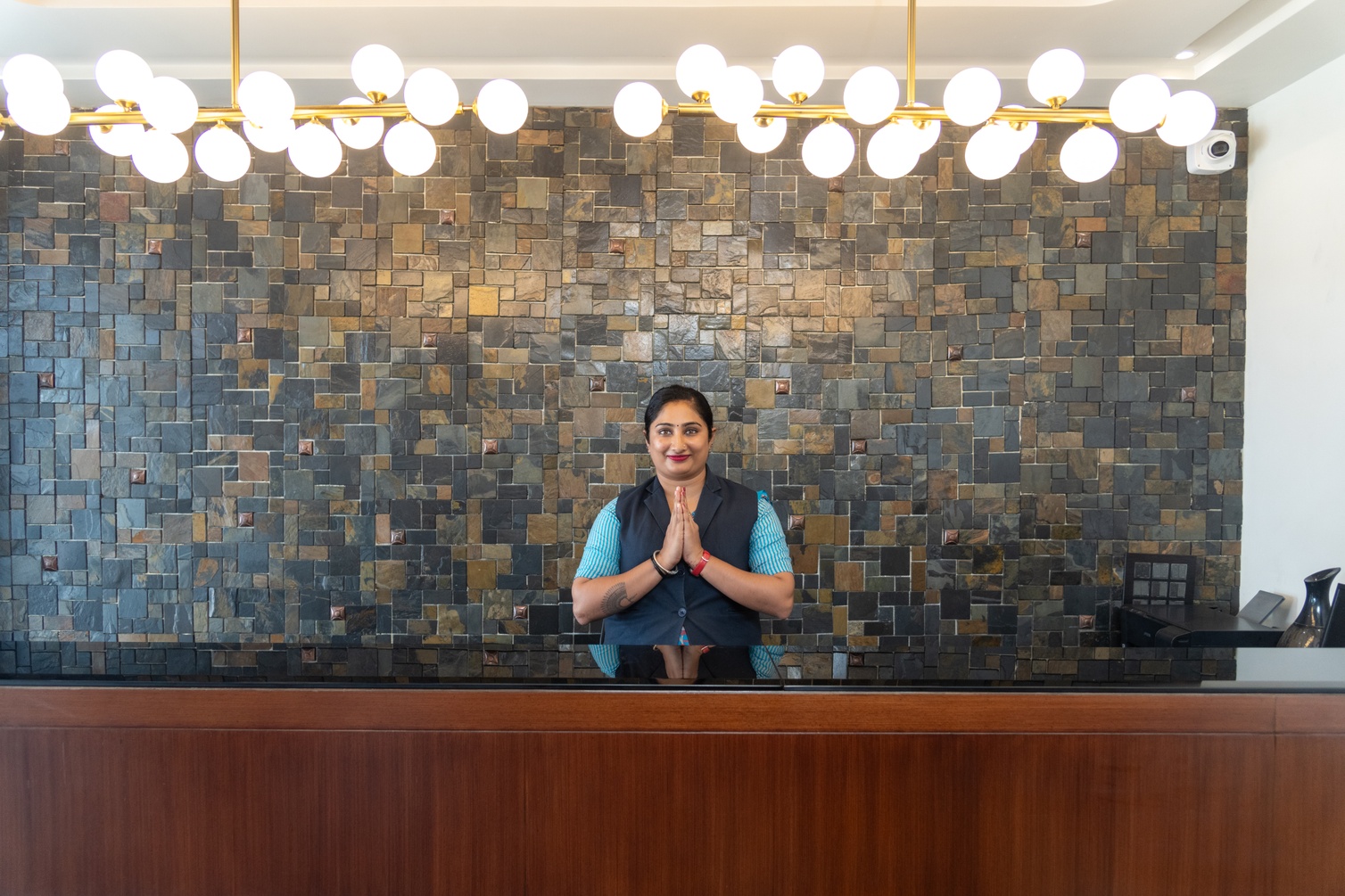 Parampara Residency photo 5